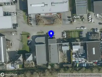 Nieuw bedrijf Drukkerij Service Boxtel B.V.