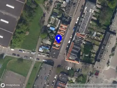 Mapfolio Rotterdam