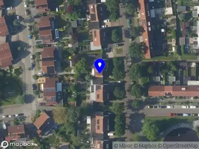 Drukkerij De Lijster Zeewolde