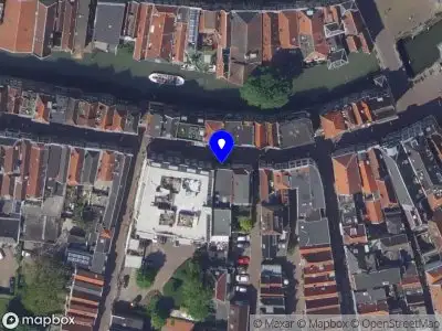 Drukkerij Jonkheer v.o.f.