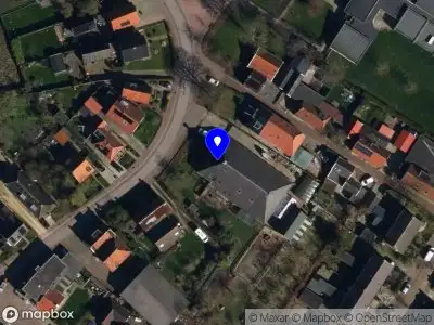 Nieuw bedrijf Simon Buruma Klauwverzorging