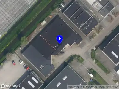 Paddock Digital Printing B.V. Nieuwerkerk aan den IJssel