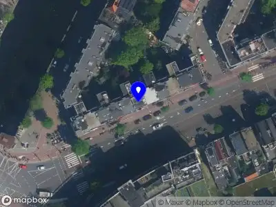 Drukkerij "Overtoom" Amsterdam
