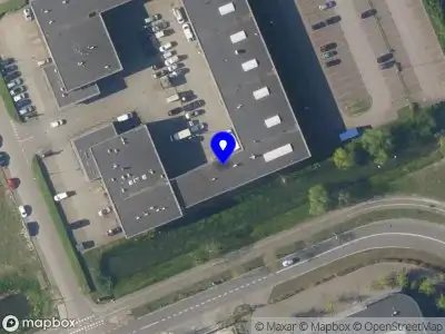 Drukkerij Daane & Kuiper B.V.