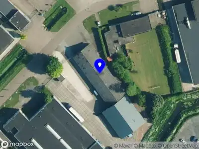 Grafisch Centrum Salland Raalte