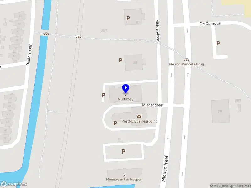 Multicopy Lelystad B.V. Lelystad