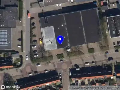 Multicopy Drukwerkservice