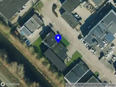 Drukkerij Coenradi B.V. Zwolle