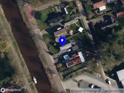 van Veluw Klauwverzorging