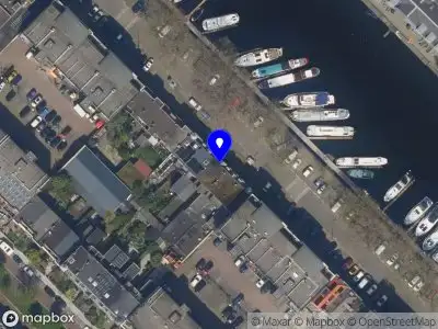 Nieuw bedrijf Segers Offset Schiedam