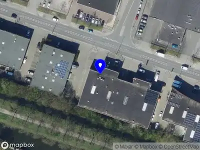 Drukkerij Plusprint HOOGVLIET ROTTERDAM