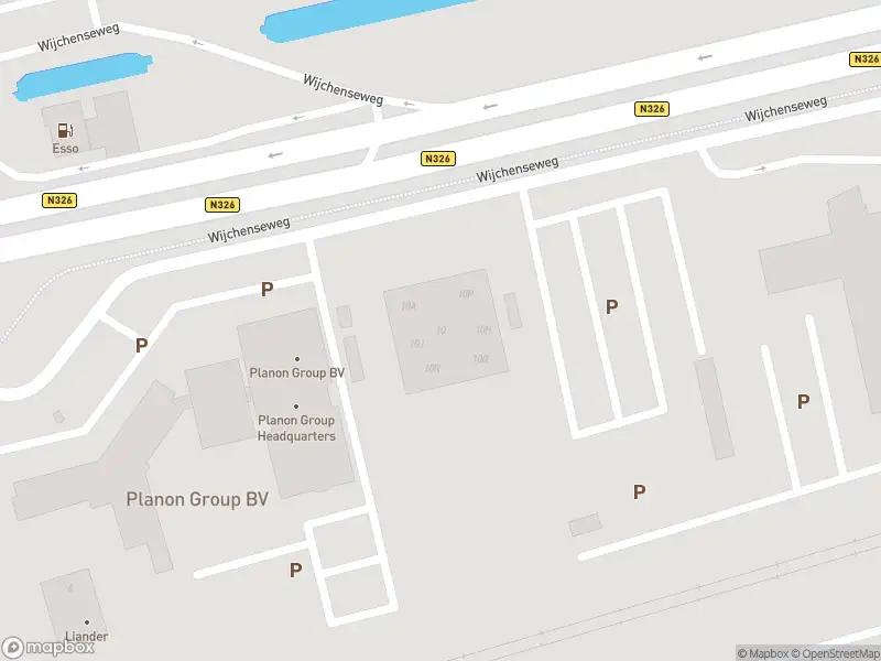 Van der Weerd Drukwerkfabriek B.V. Nijmegen