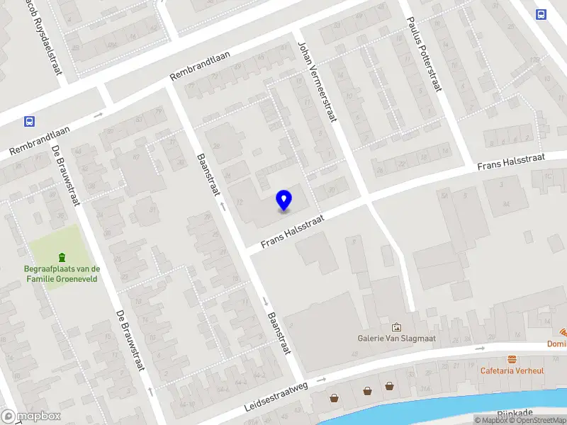 Technisch Bureau Lindhout B.V.