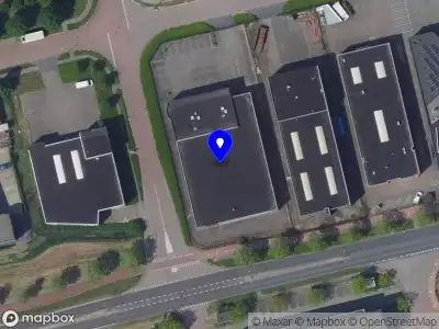 Offsetdrukkerij Haveka B.V.