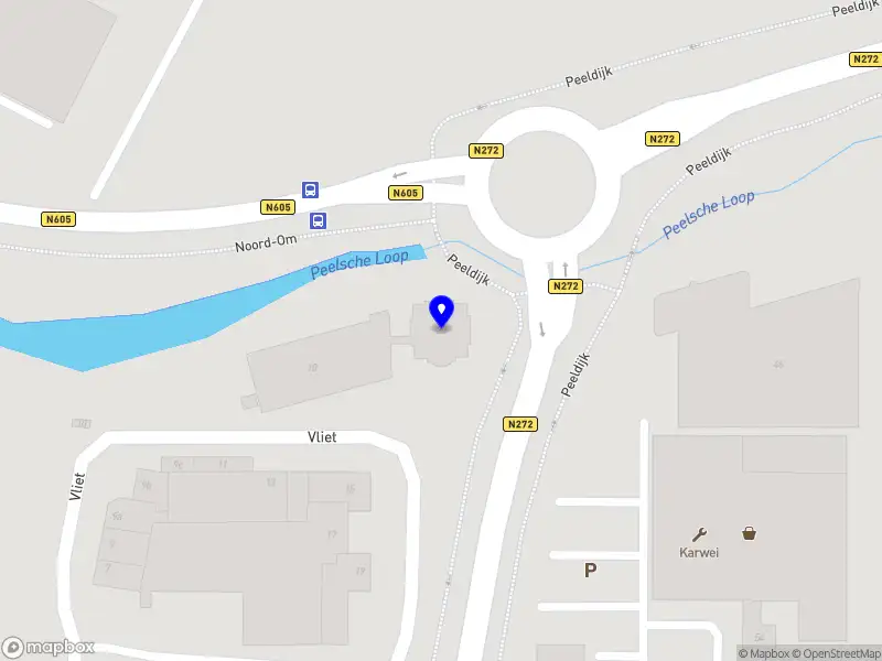 Van Helvoort Grafisch Bedrijf B.V.