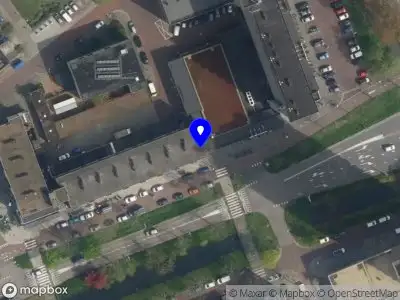 Bij Die Meiden PW Delft