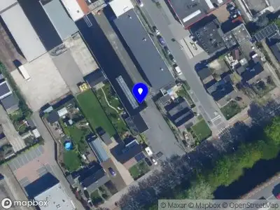 Kruining Investments Holding B.V.