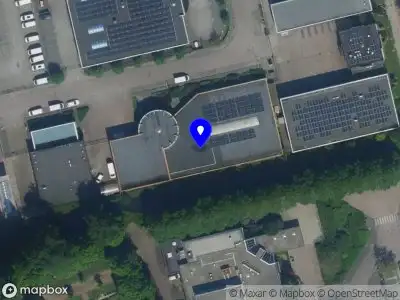 Winnubst Grafische Afwerking B.V. ZAANDAM