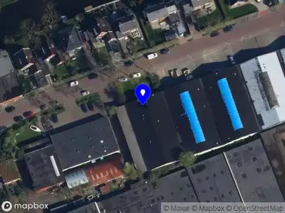 Boekbinderij F. Erenstein B.V.