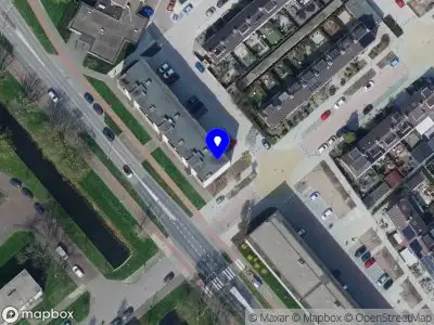 In Beeld Zwijndrecht