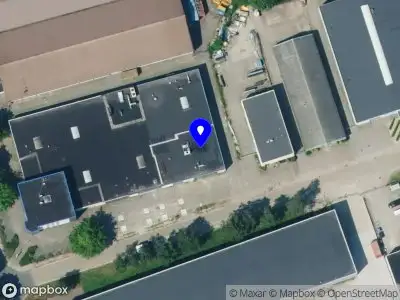 Buchem B.V. Apeldoorn