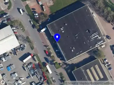 Revvity Health Sciences B.V. Groningen