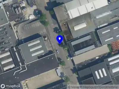 Nieuw bedrijf Record Industry B.V.