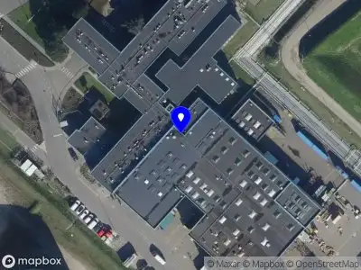 Zeeland Refinery N.V. Nieuwdorp