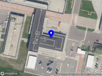 BP Raffinaderij Rotterdam B.V. EUROPOORT ROTTERDAM