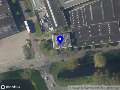 Mavom Chemie B.V. Alphen aan den Rijn