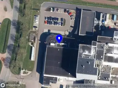 Nieuw bedrijf Kisuma Chemicals B.V.