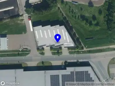 Koning Zoetwaren Haarlem B.V.