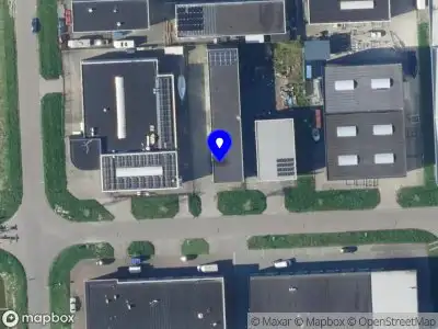 Nieuw bedrijf GBT Benelux B.V.