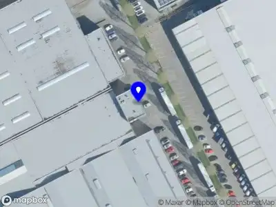 Stoncor Benelux B.V.