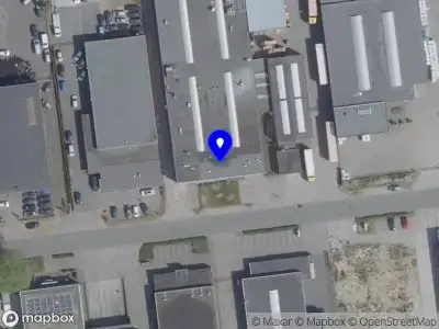 West European Silicon Technologies B.V. Helmond