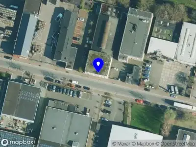 Nieuw bedrijf Foseco Nederland B.V.