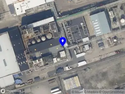 Kemira Rotterdam B.V.