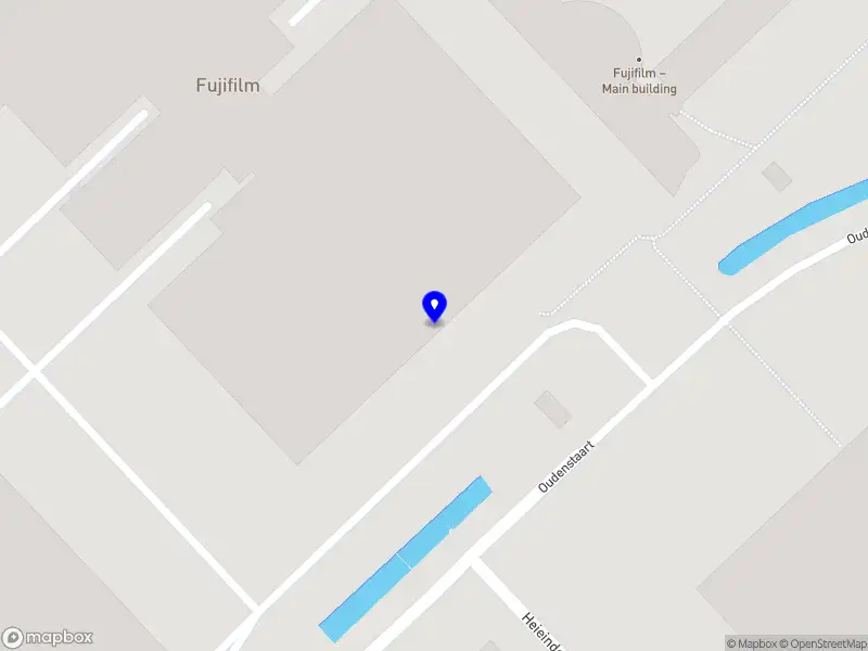 FUJIFILM Manufacturing Europe B.V.