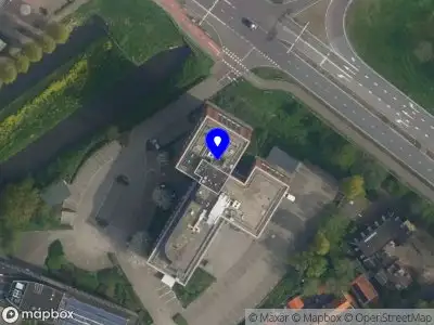 Orange Pearl Partners B.V.