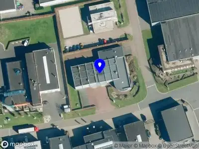 Health Benefits 08 B.V.