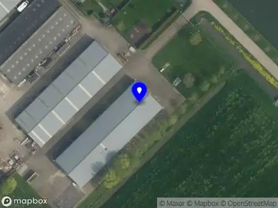 Intervet International B.V. SCHALKWIJK