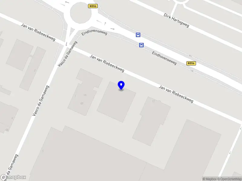Indicator Systems Venlo