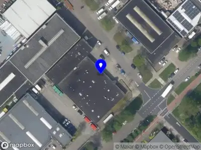 Dusart B.V. Katwijk