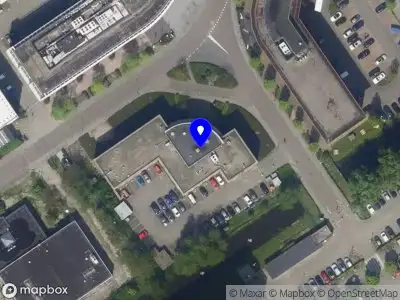 Eurofins PROXY Laboratories B.V. Leiden