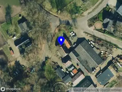 Agrarische Werkzaamheden H. Kurk