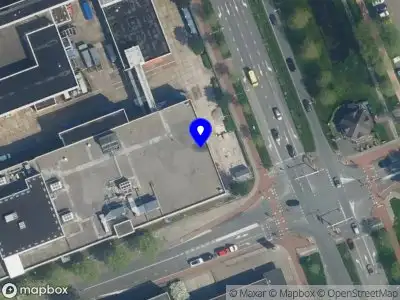 Merck Sharp & Dohme Int. Services B.V. Haarlem