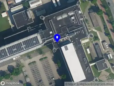 Nieuw bedrijf Pharmachemie B.V.