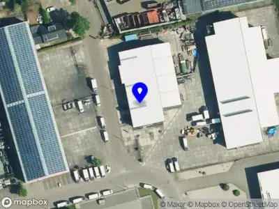 Nieuw bedrijf Renovar B.V.