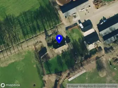 Agrarische Dienstverlening Spronk