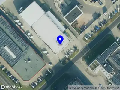 Ster Kozijn B.V. Oldenzaal